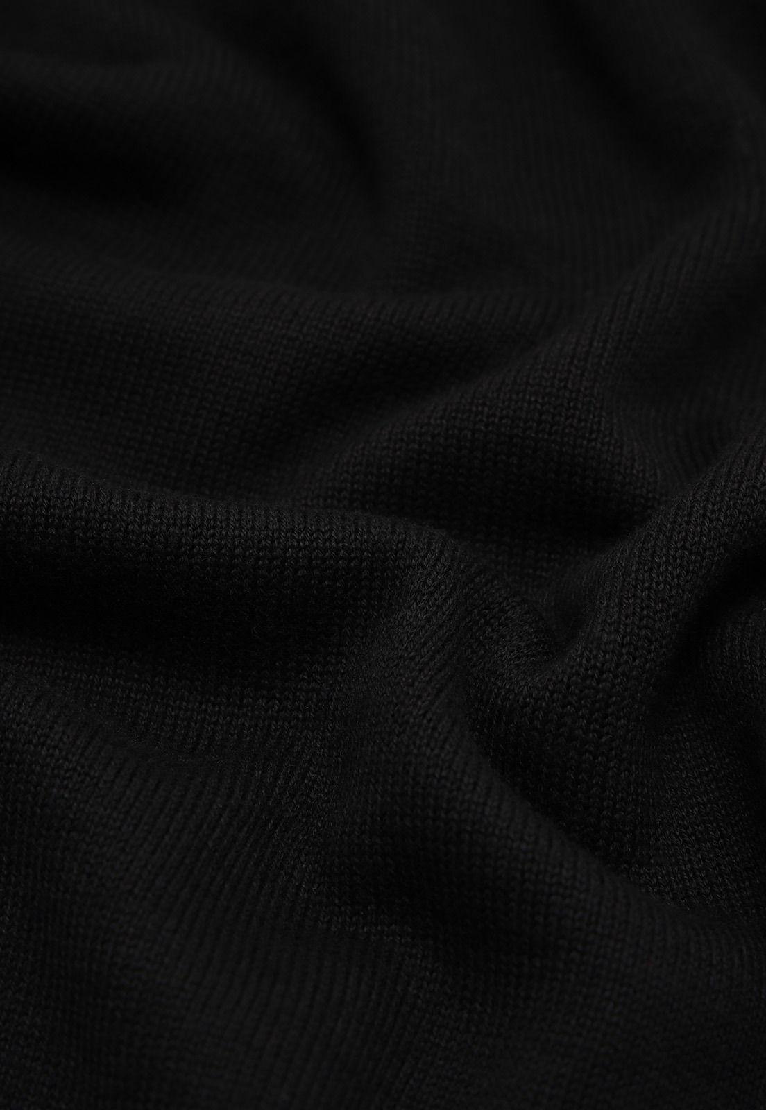 Sweater Cuello Redondo Arrow-5