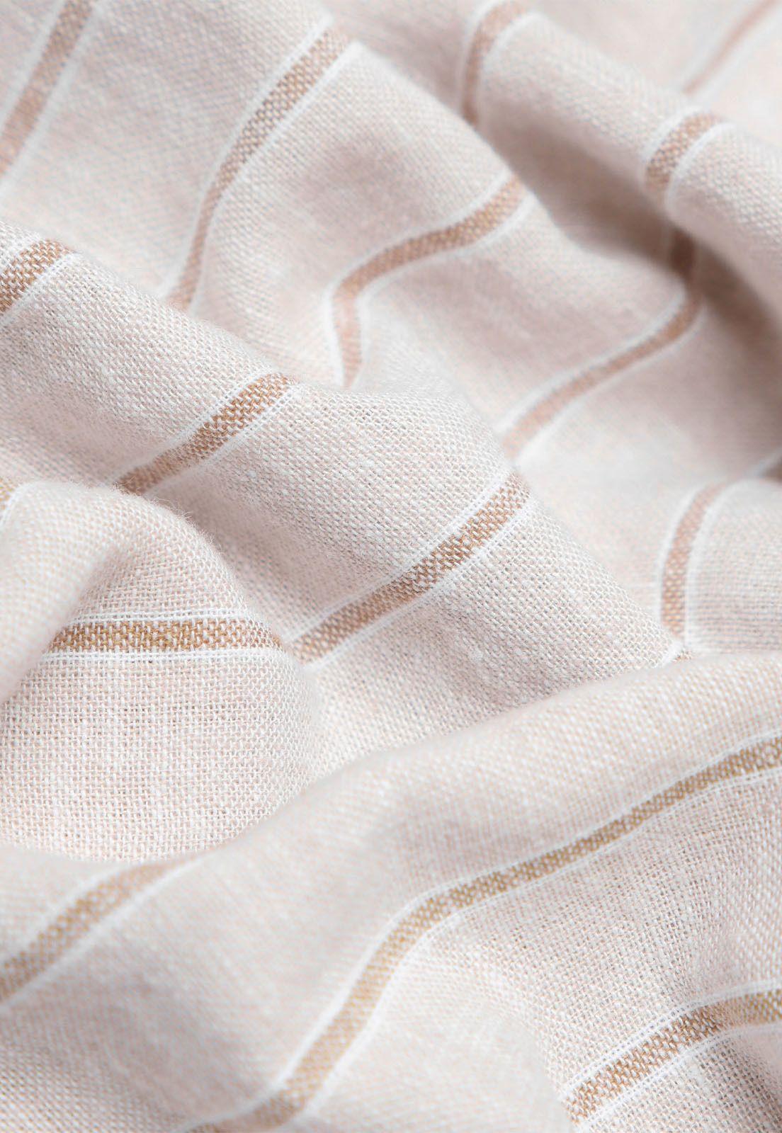 Camisa Casual A Rayas Arrow CM32051BE-6