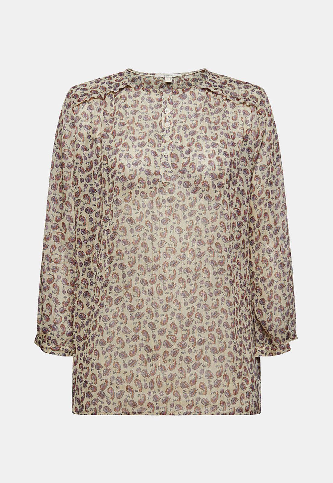 Blusa Y Polera Interior Esprit-3