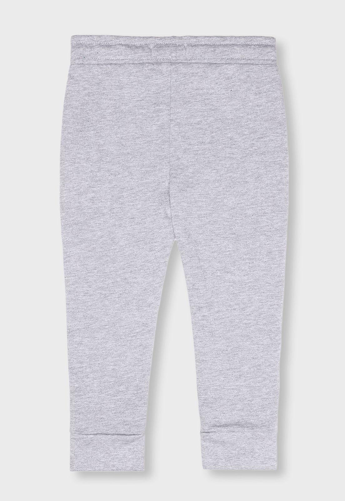 Pantalon Buzo Niño Osito-1