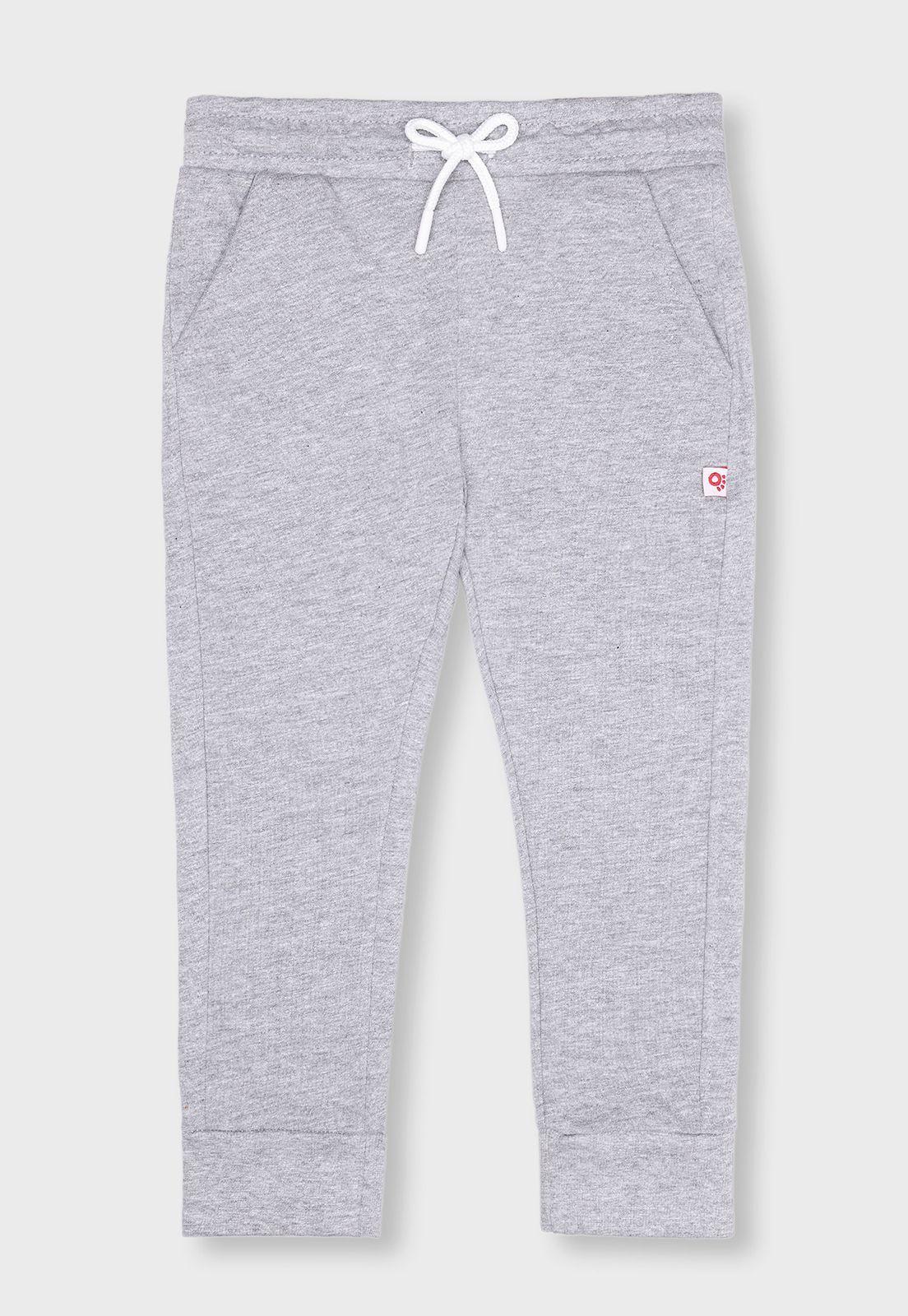 Pantalon Buzo Niño Osito-0