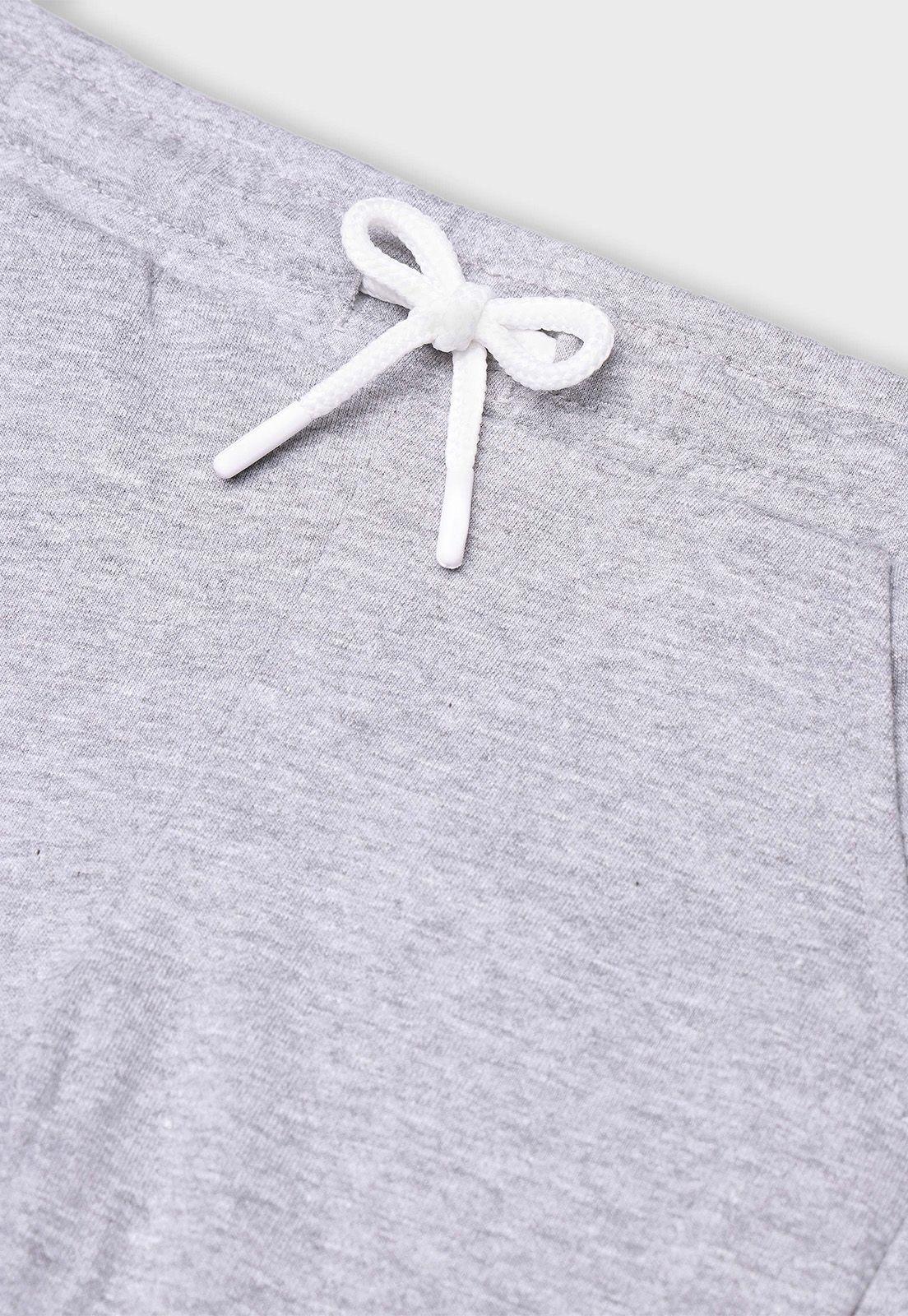 Pantalon Buzo Niño Osito-2