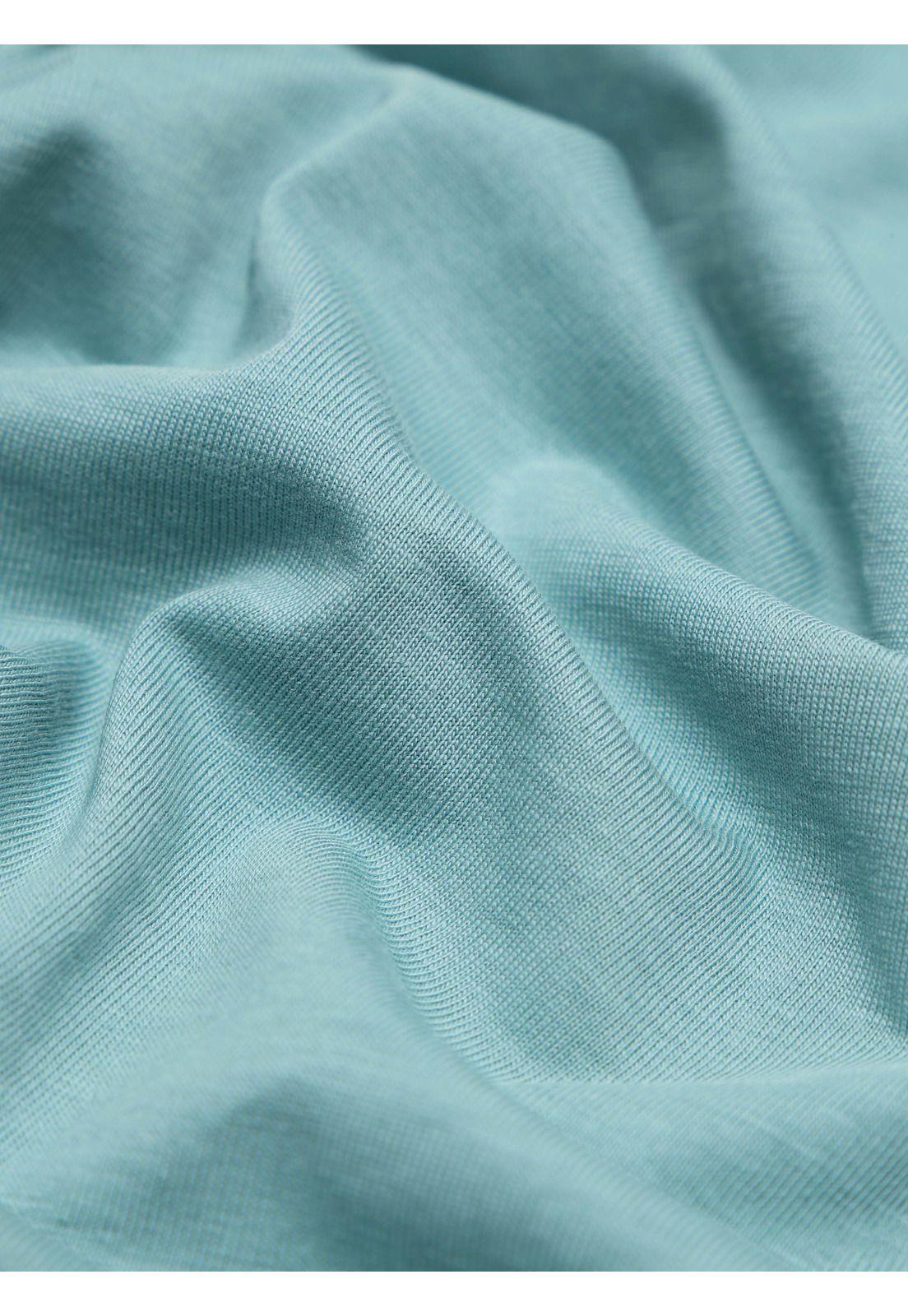 Polera Cuello V Piero Butti PBCVK44AQ-5