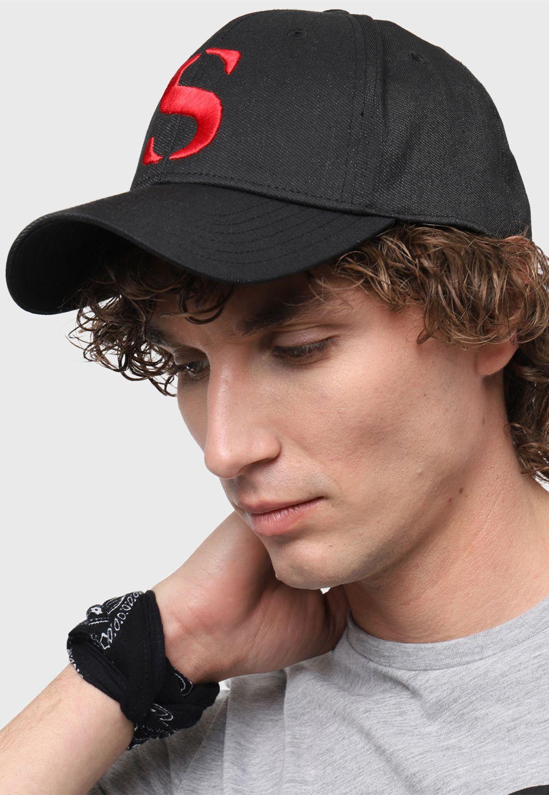 Polera Hombre Soviet SVPO328GR-2