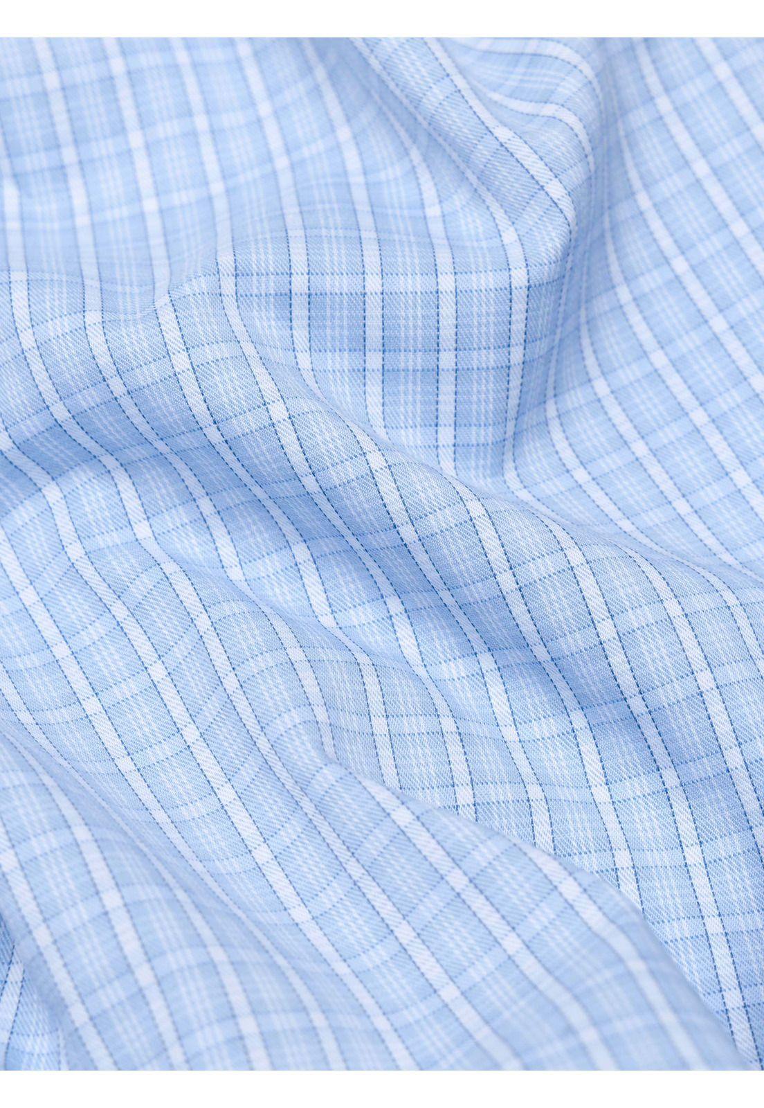 Camisa Formal Spandex Tailored Fit Celeste Arrow ARM0503CE-6