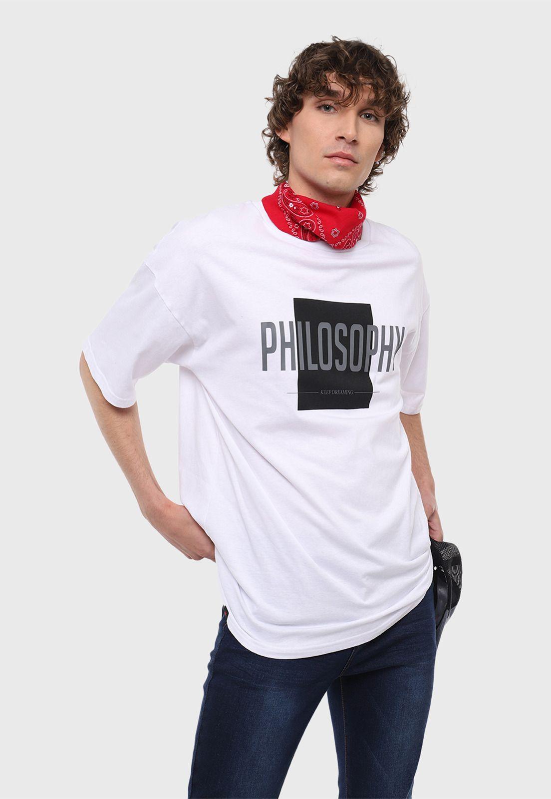 Polera Vostok Soviet SVPO334BL-0