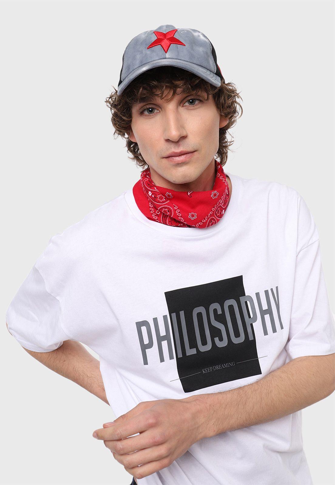 Polera Vostok Soviet SVPO334BL-2