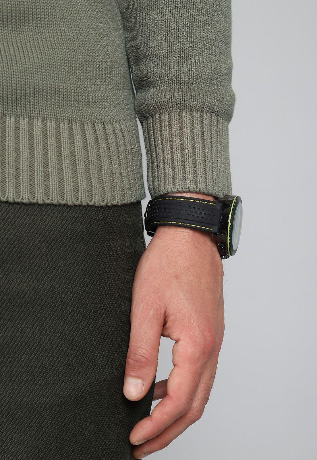 Sweater Cuello Redondo Arrow SW31043VE-4