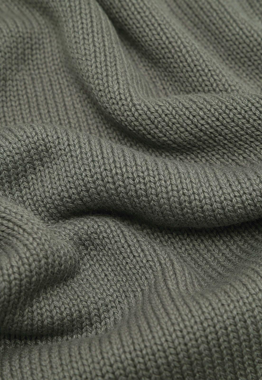 Sweater Cuello Redondo Arrow SW31043VE-5