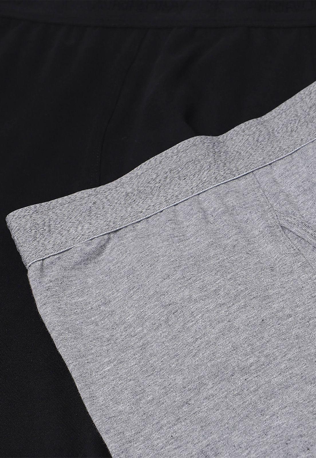 Calza Pack Bicolor Arrow-6