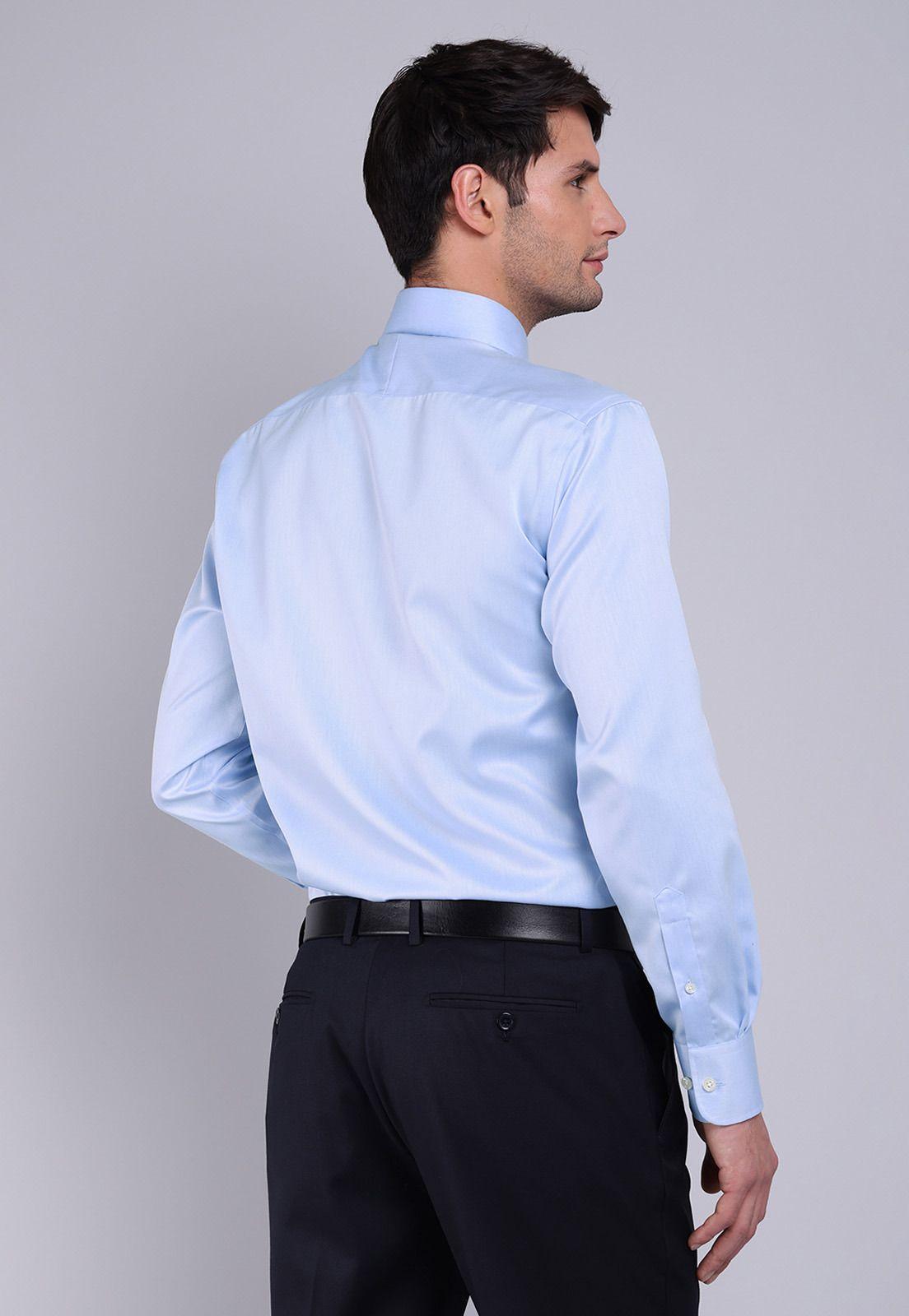 Camisa Formal Non Iron Arrow-2