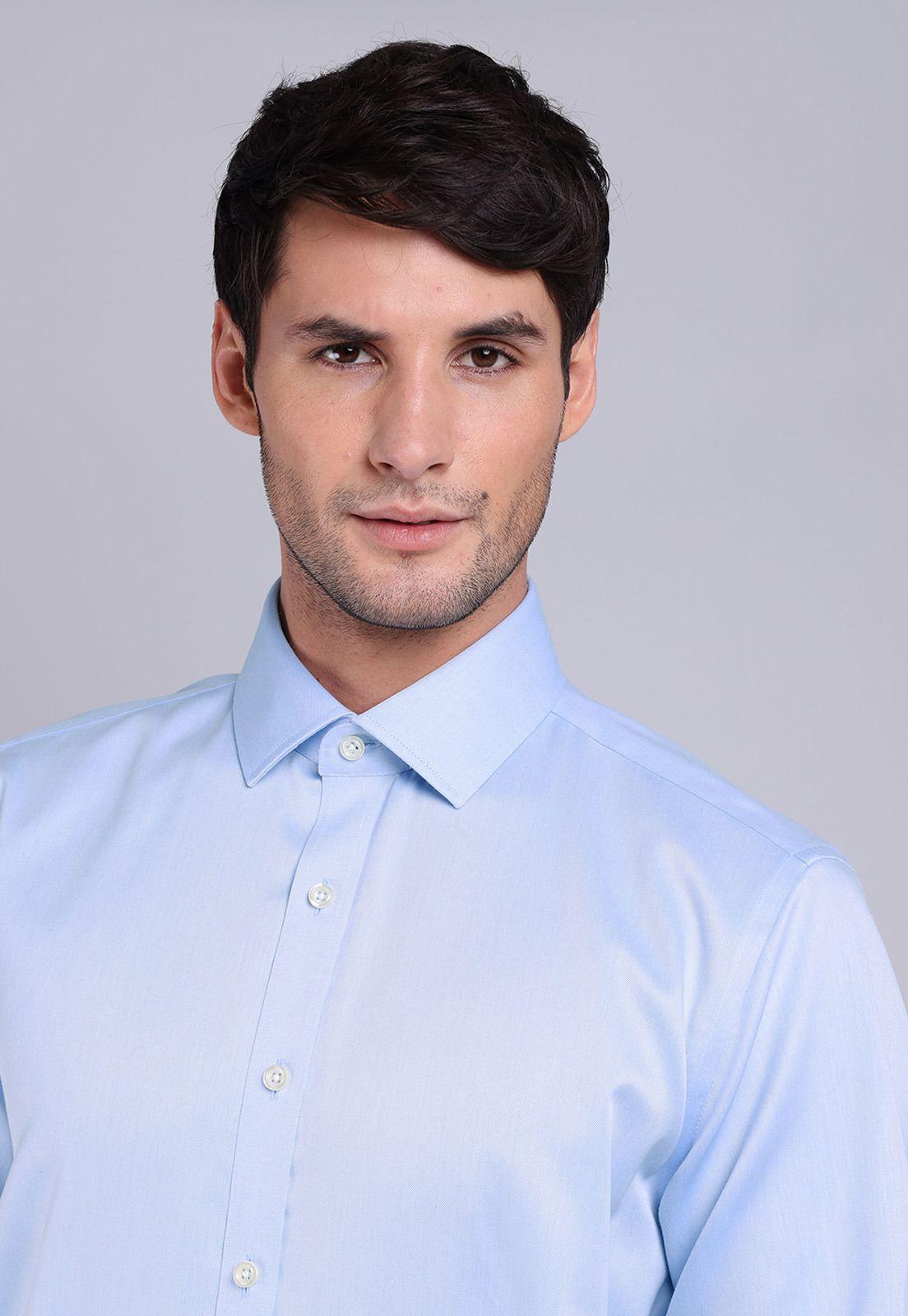 Camisa Formal Non Iron Arrow-3