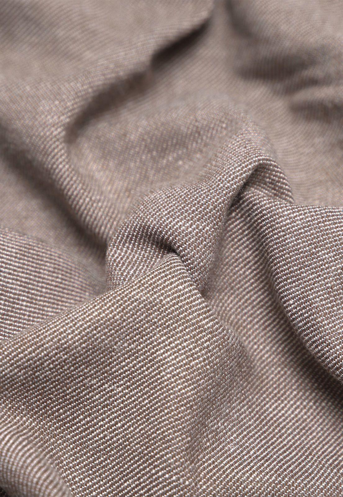 Sobrecamisa De Algodón y Lino Arrow CM32052TA-7