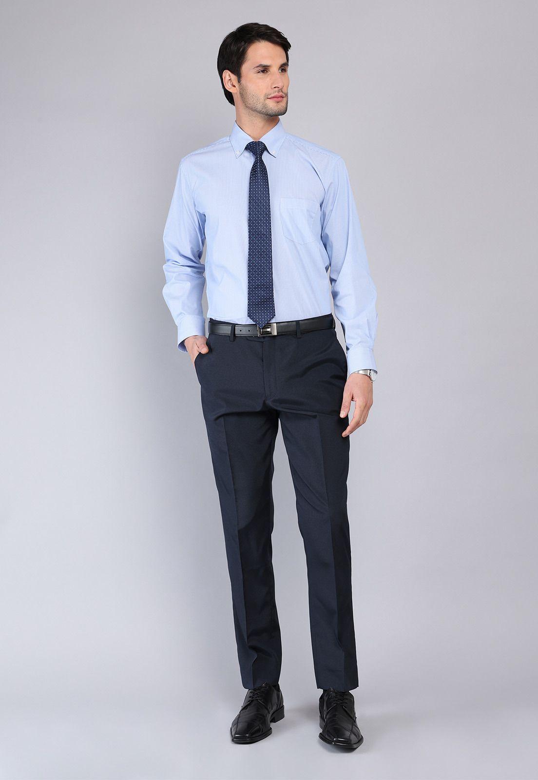 Camisa Formal A Rayas Arrow ARM0409CE-4