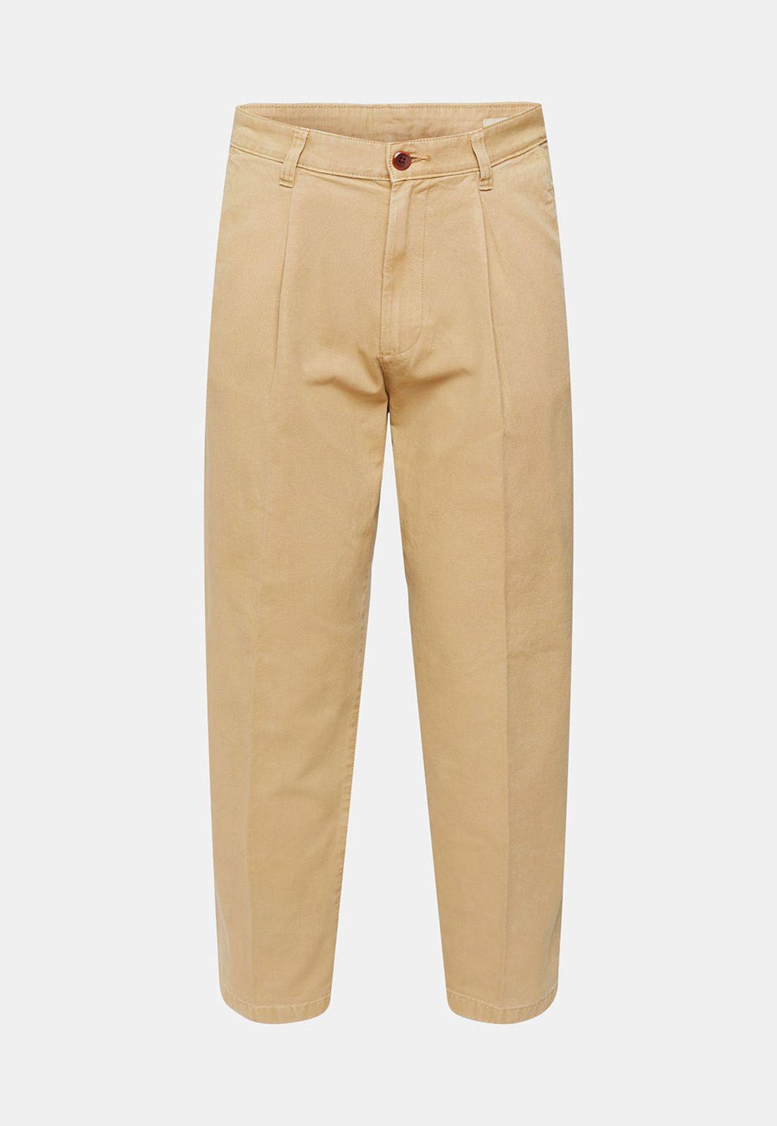 Pantalon Chino Hombre Esprit-3