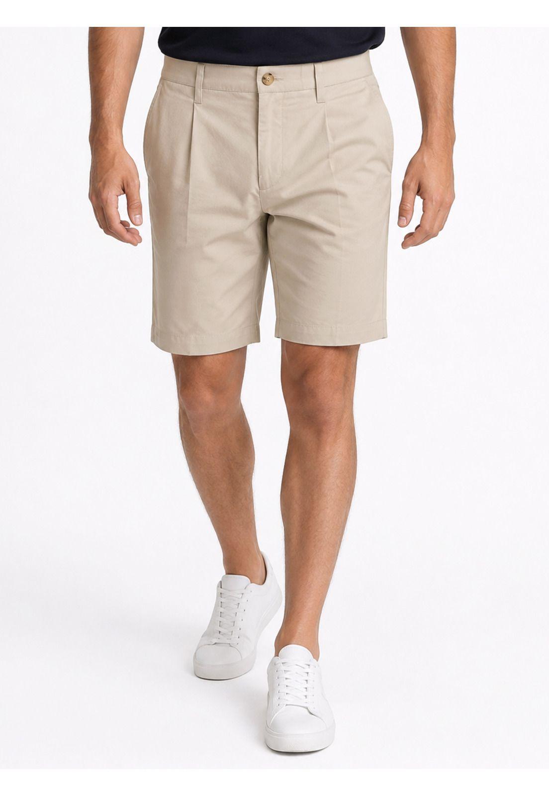 Bermuda Lisa Spandex Regular Fit Arena Piero Butti PBDVC12AR-0