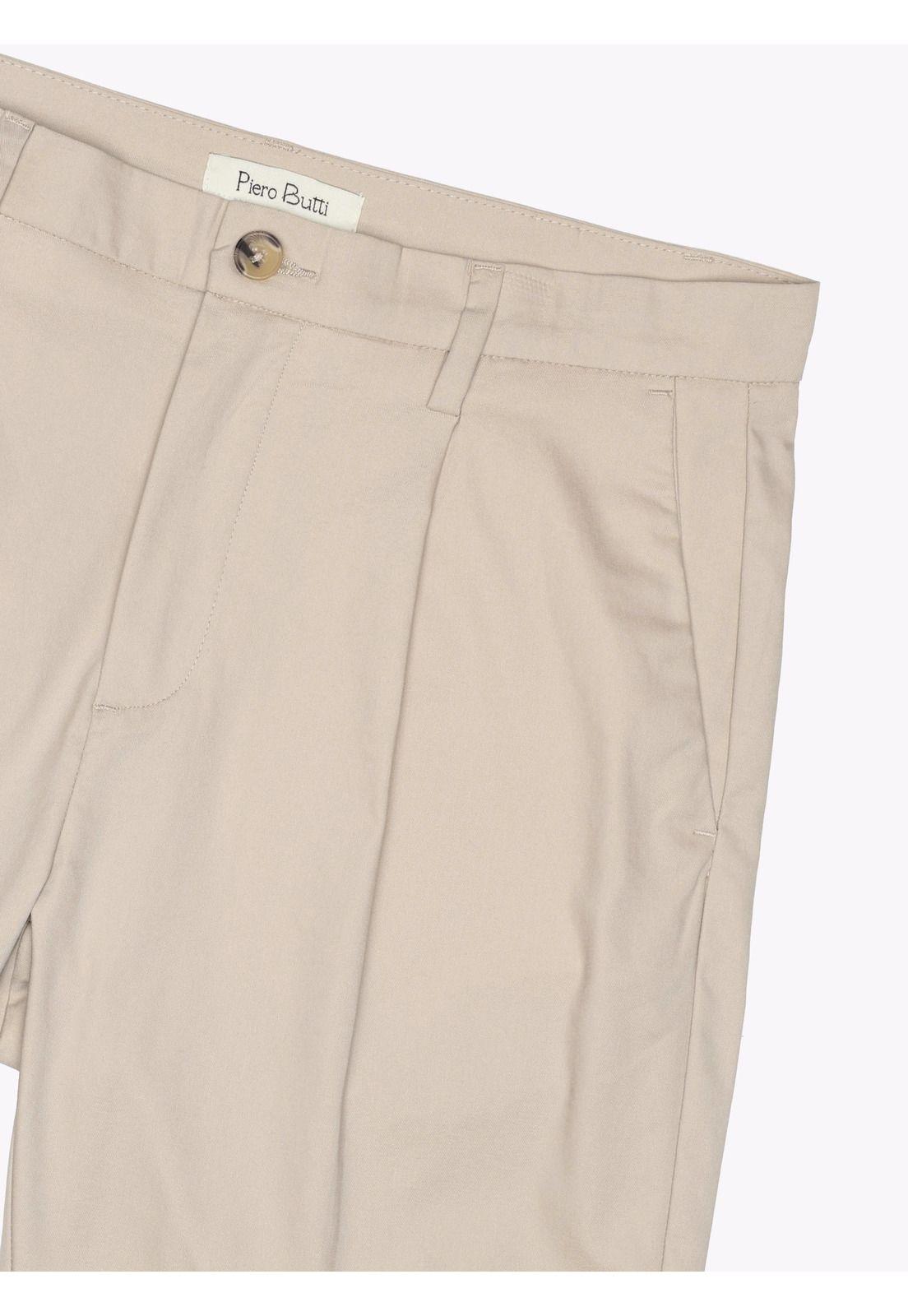 Bermuda Lisa Spandex Regular Fit Arena Piero Butti PBDVC12AR-4