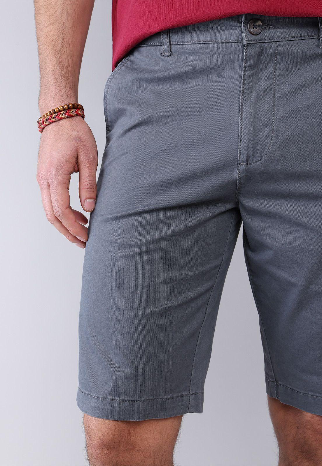 Bermuda Casual Spandex Piero Butti PBCVC36GO-2