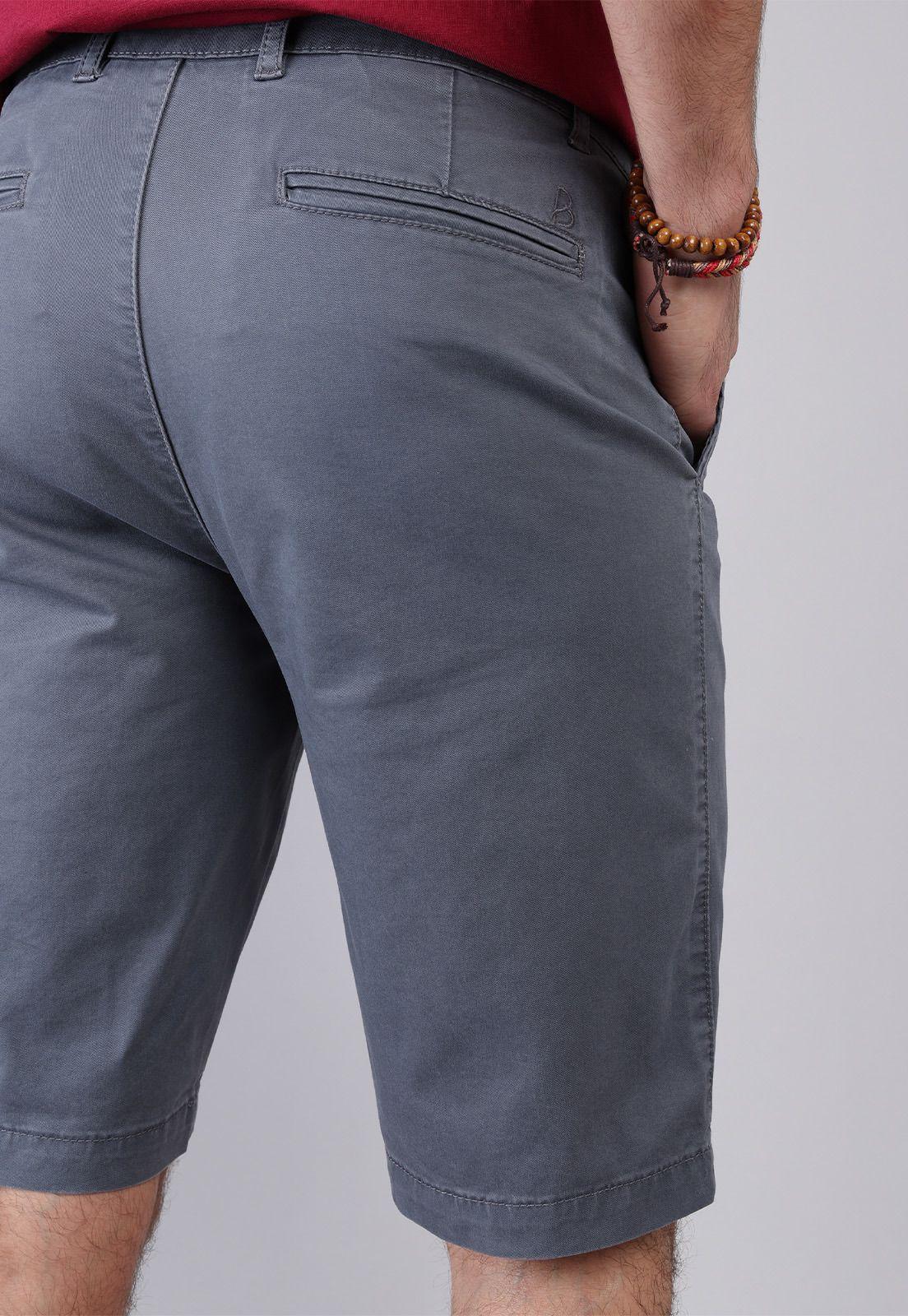 Bermuda Casual Spandex Piero Butti PBCVC36GO-4