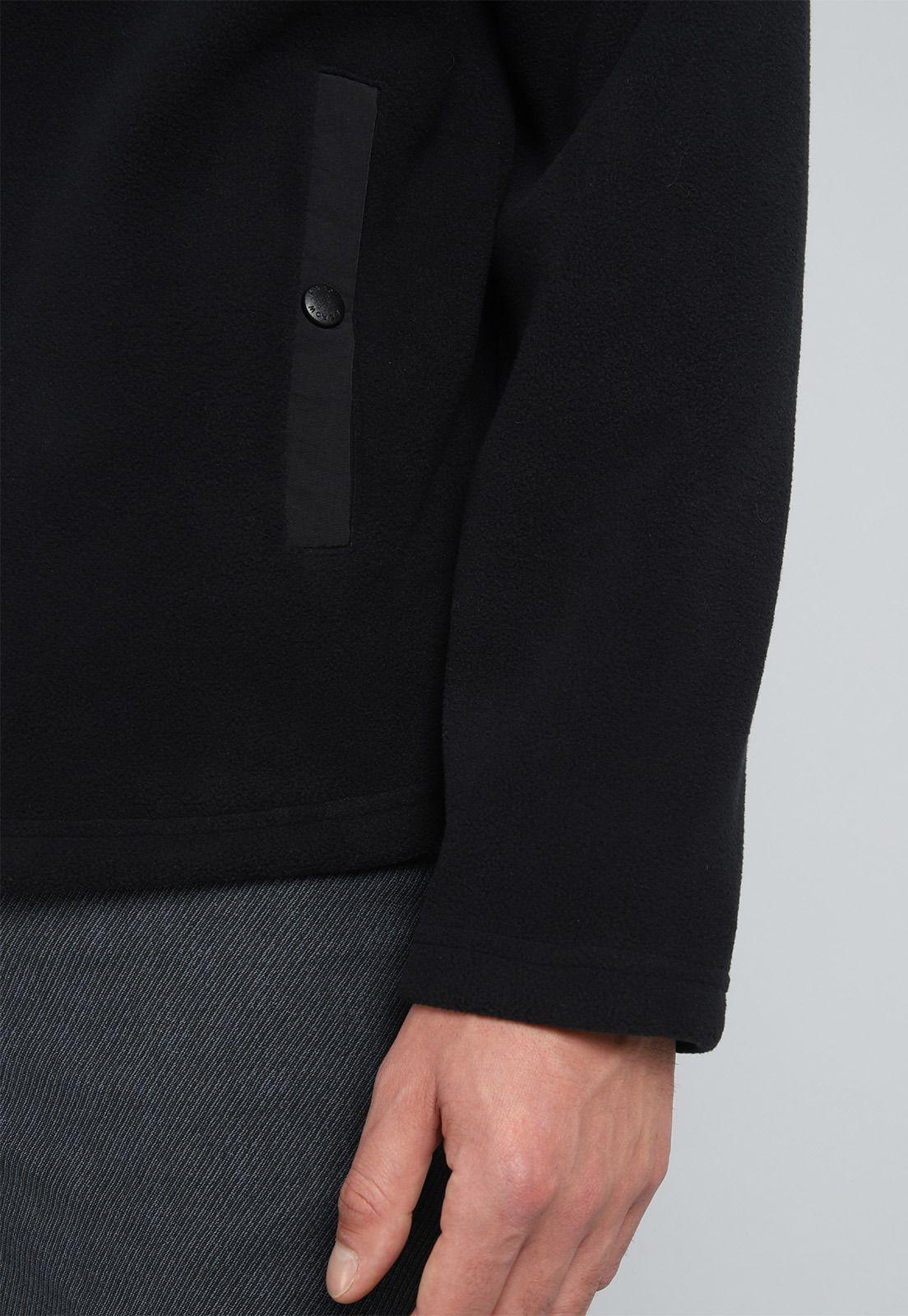 Polerón Polar Cuello Alto Arrow PL31000NE-4