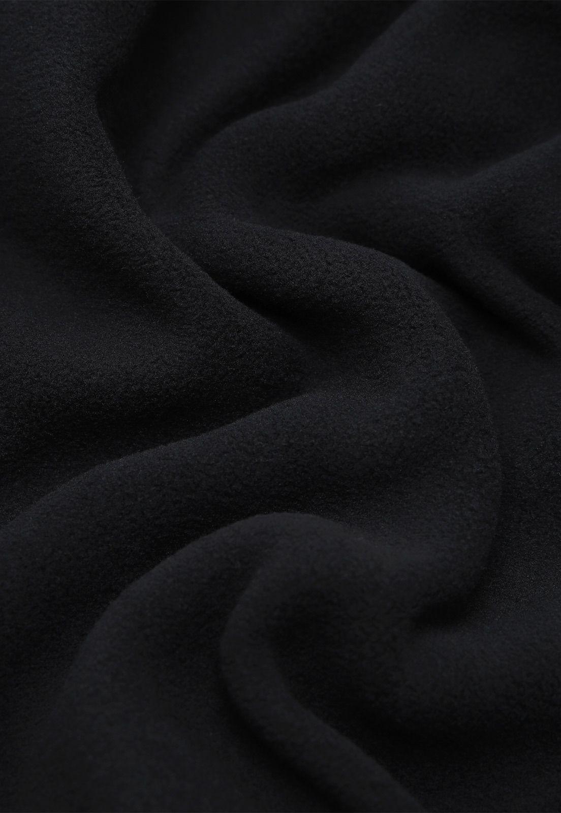 Polerón Polar Cuello Alto Arrow PL31000NE-5