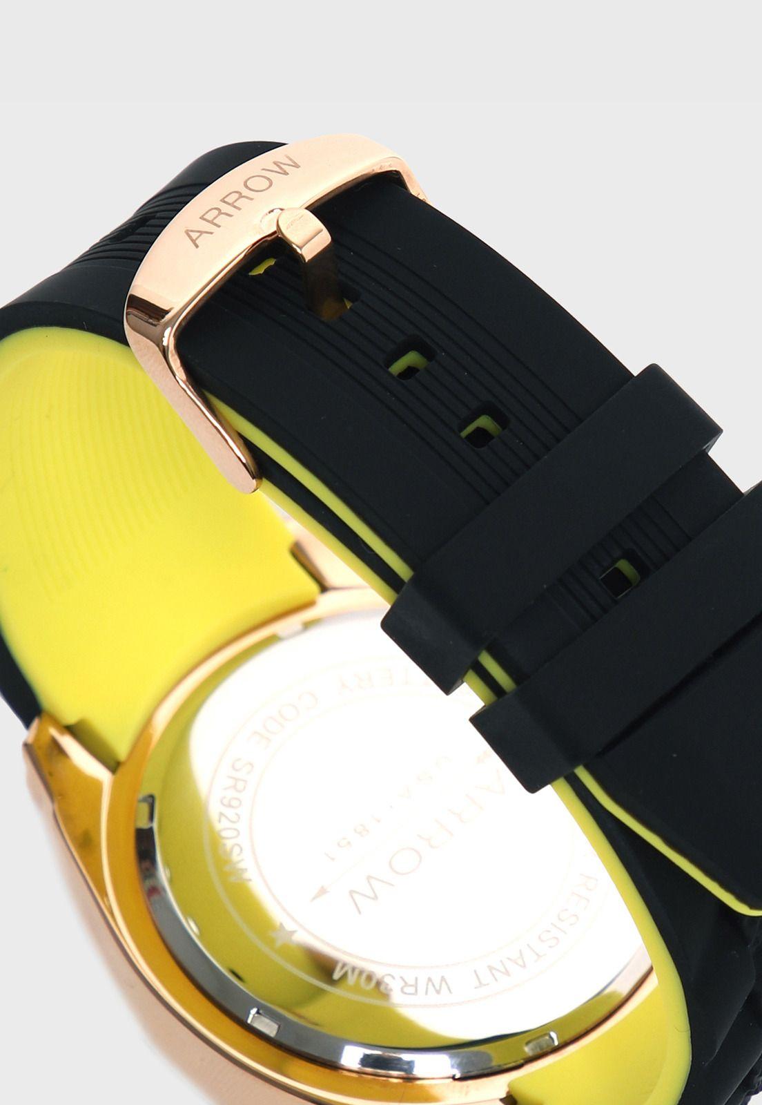 Reloj Sport Arrow AWS0228NE-2