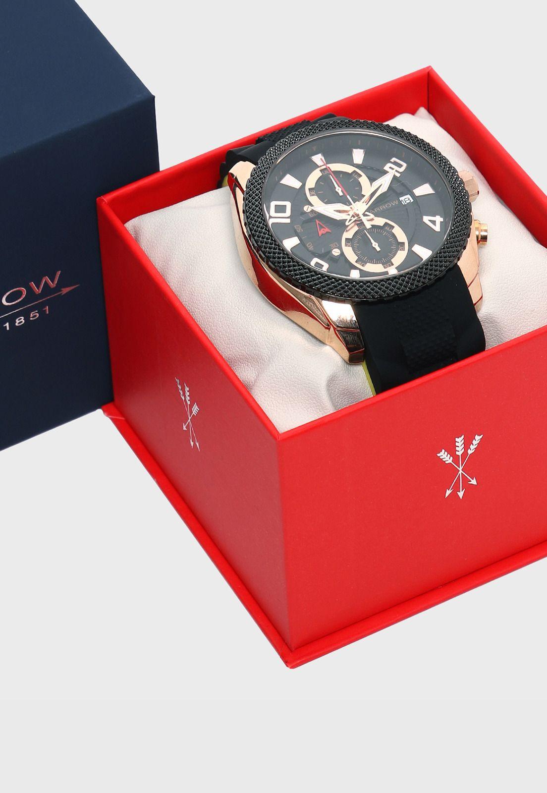 Reloj Sport Arrow AWS0228NE-3