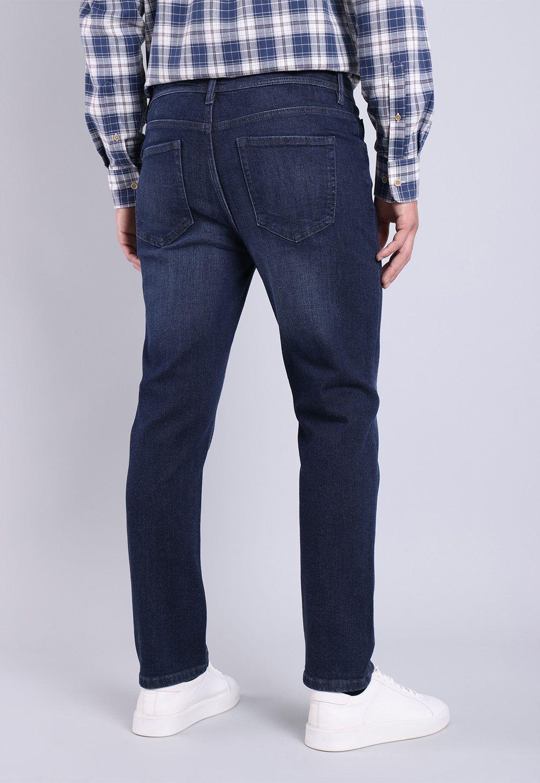 Jeans Spandex Guy Laroche-1