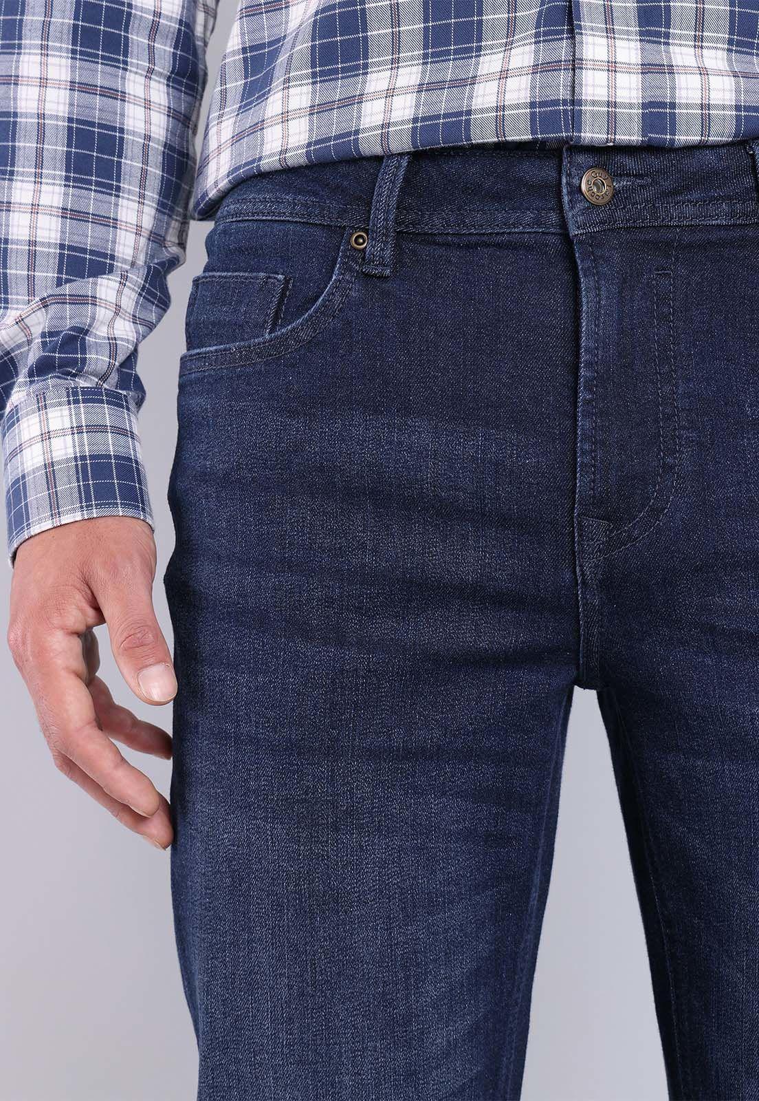 Jeans Spandex Guy Laroche-2