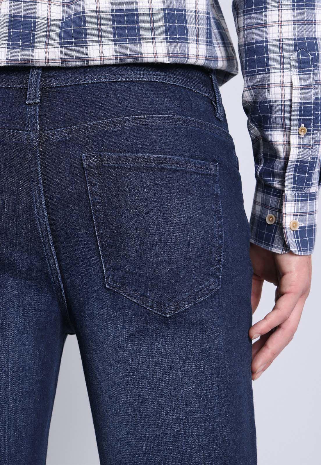 Jeans Spandex Guy Laroche-4