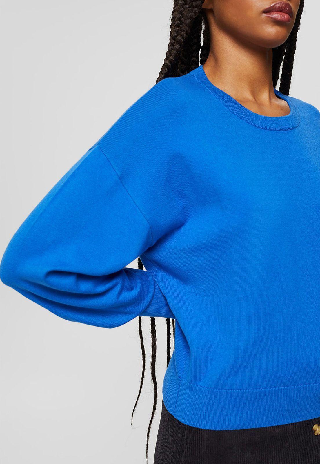 Sweater mujer Esprit-2