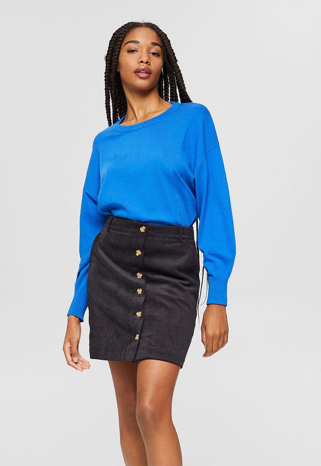 Sweater mujer Esprit-0