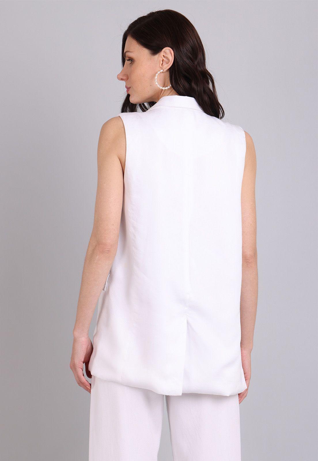 Vest Mujer Soviet-1