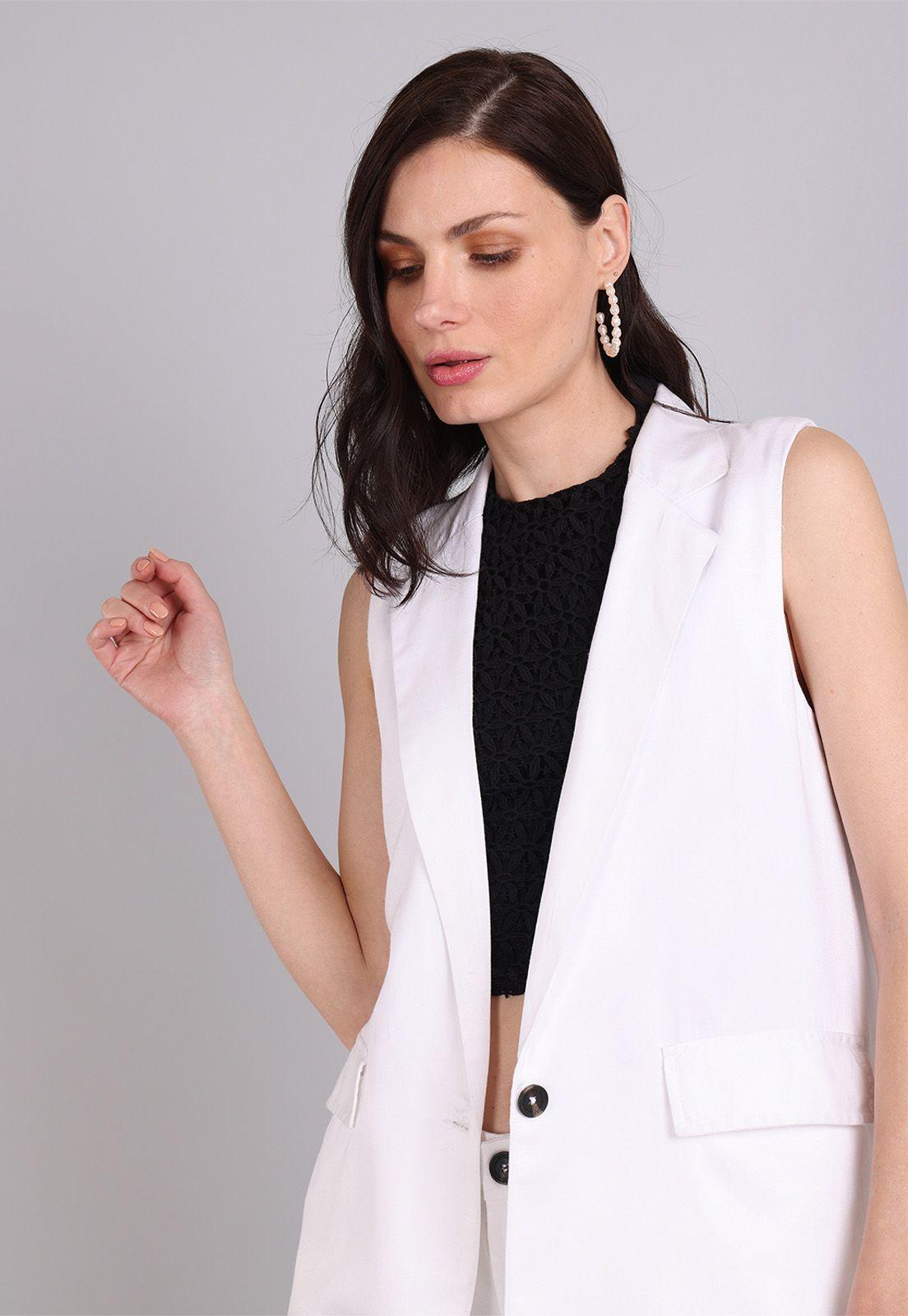 Vest Mujer Soviet-2