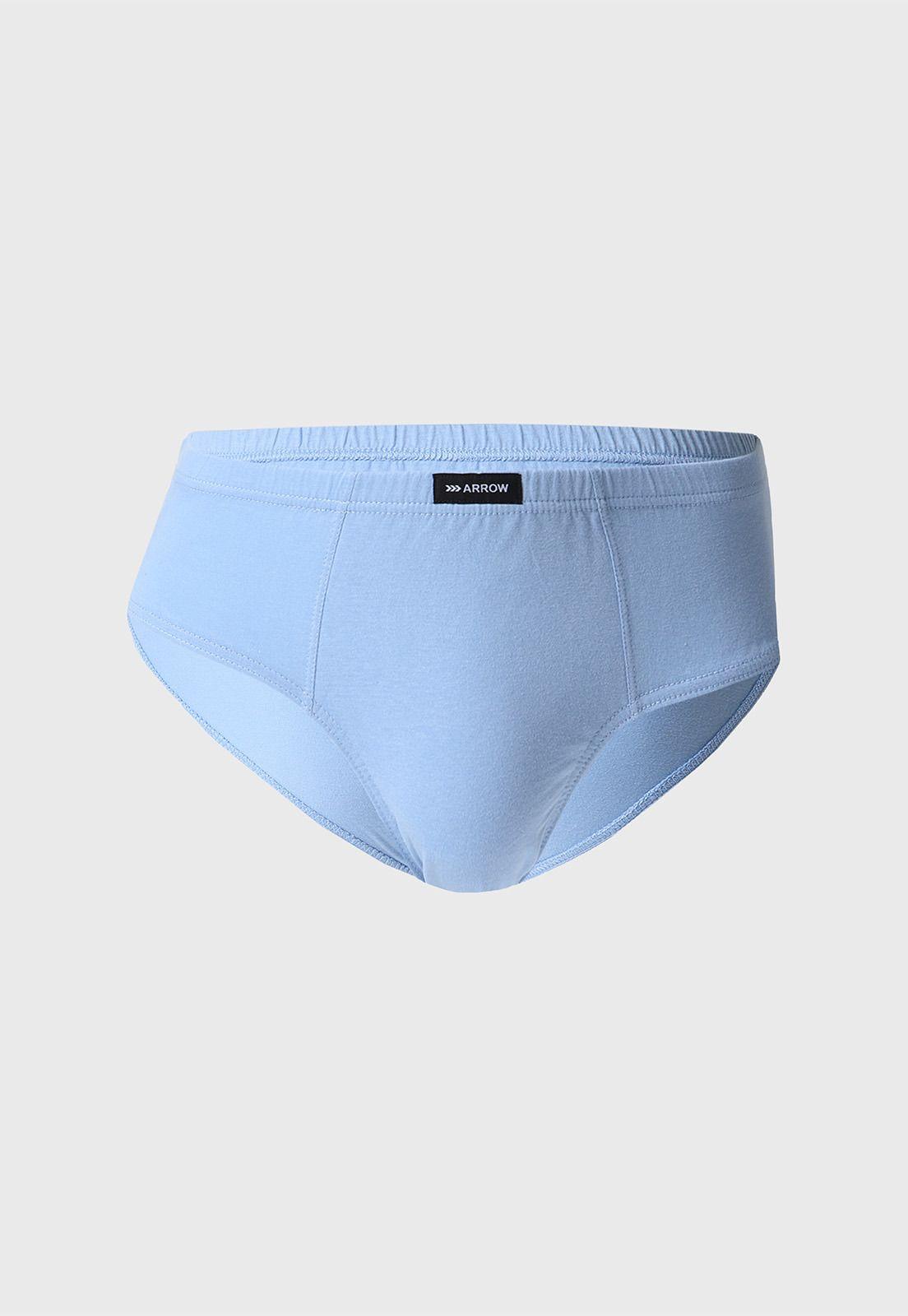 Slip 5 unidades liso Arrow SLT5004SU-2