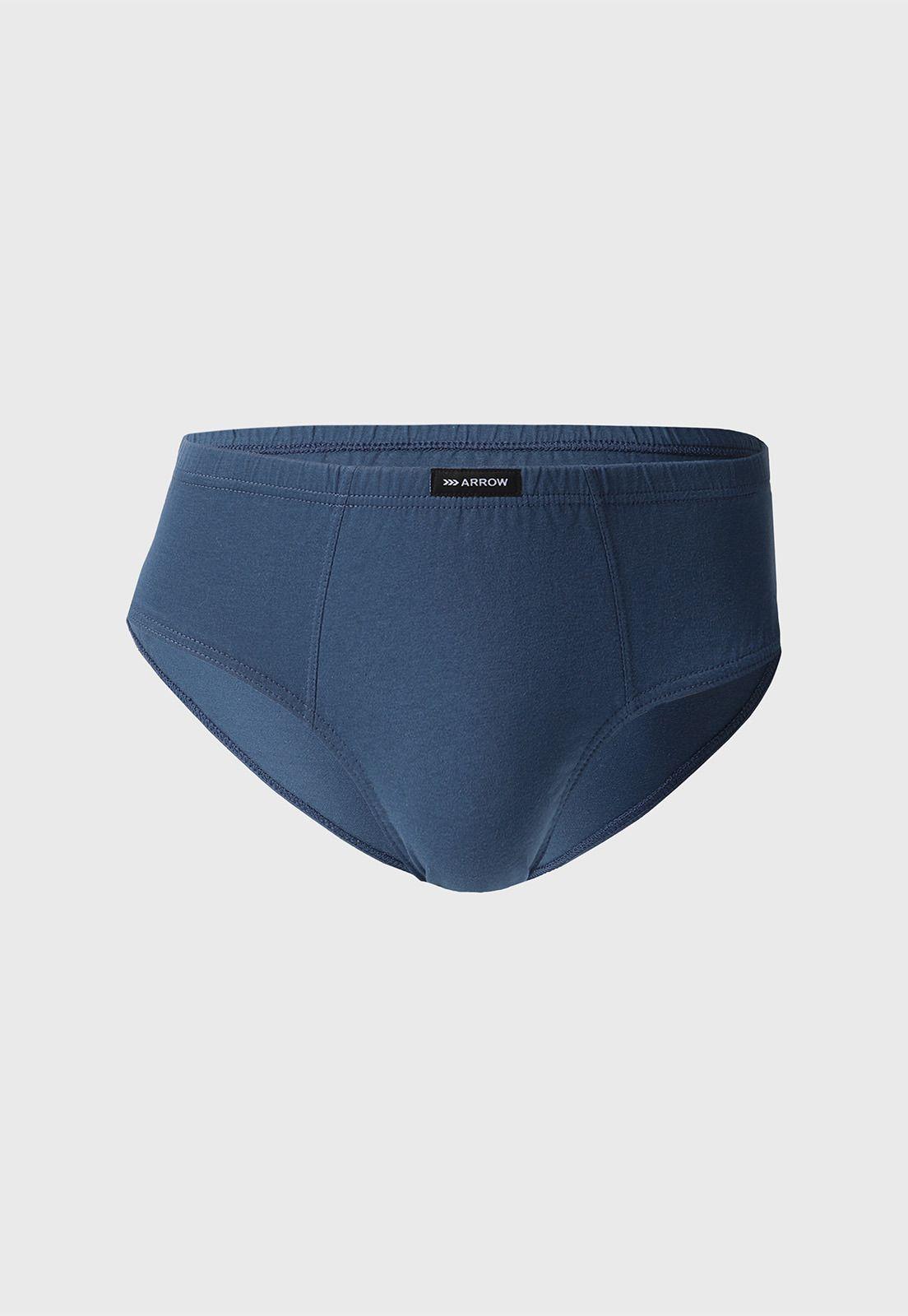 Slip 5 unidades liso Arrow SLT5004SU-4