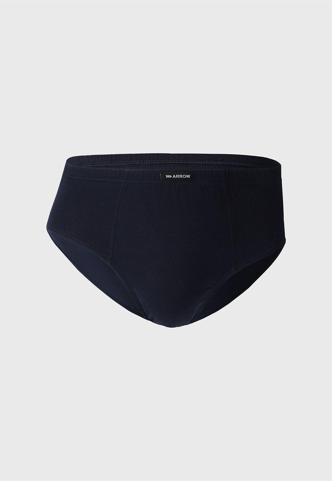 Slip 5 unidades liso Arrow SLT5004SU-5