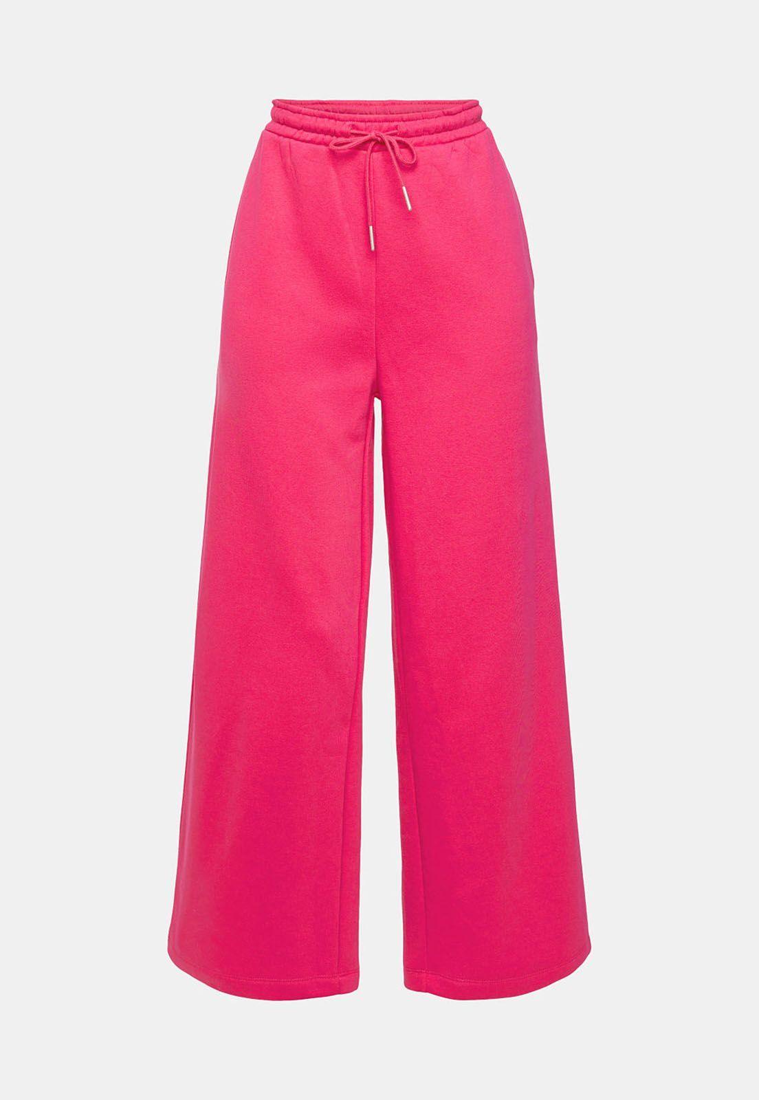 Buzo De Pierna Ancha Mujer Esprit-3