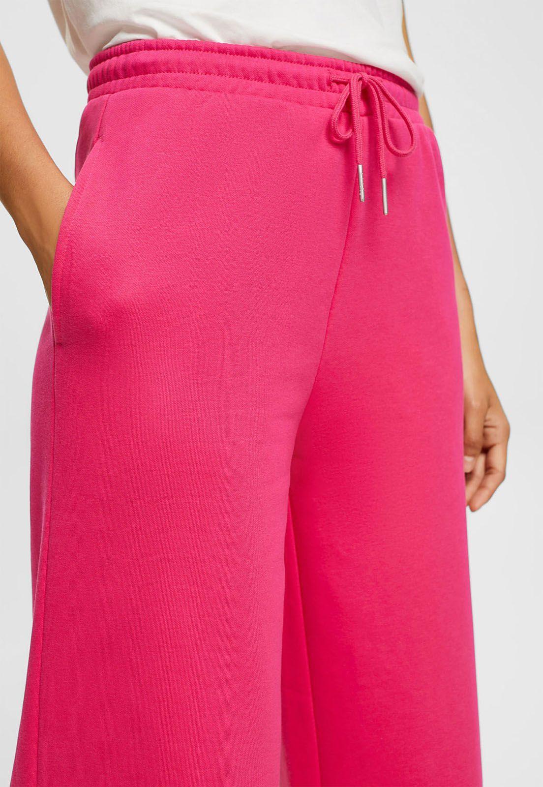 Buzo De Pierna Ancha Mujer Esprit-2