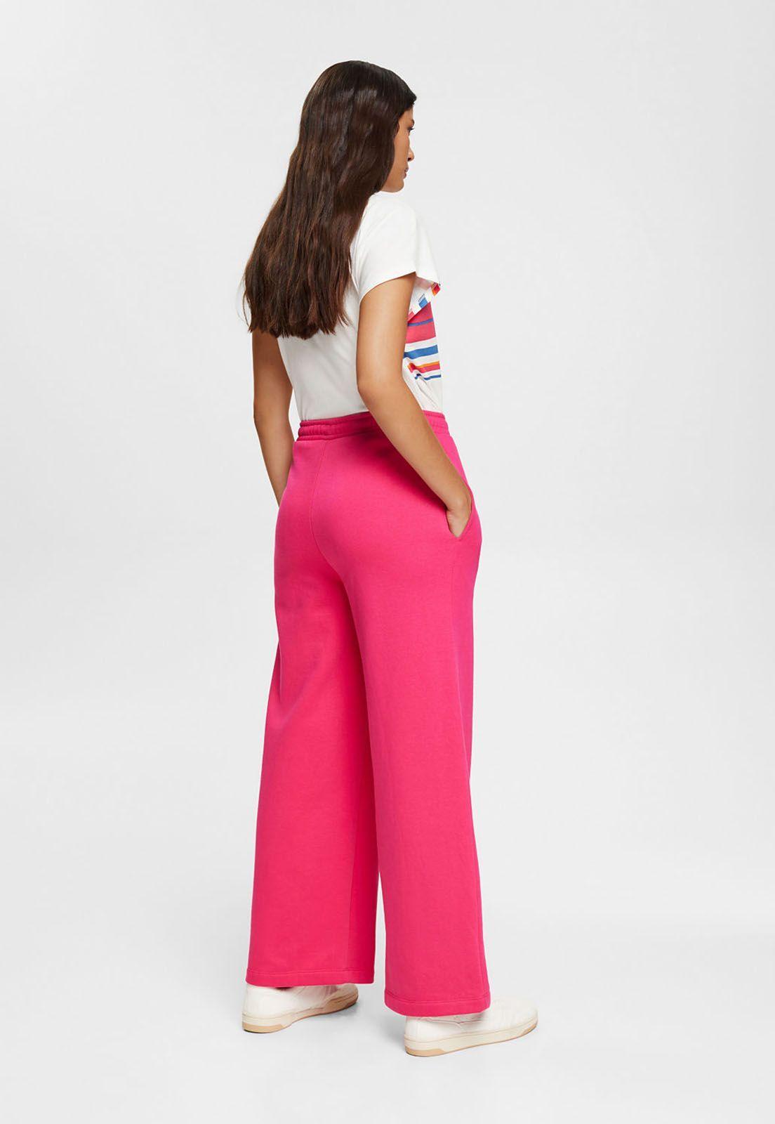 Buzo De Pierna Ancha Mujer Esprit-1