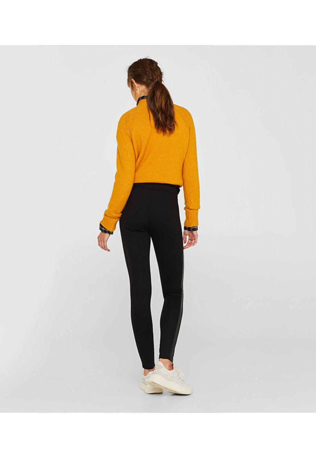 Treggings con rayas-2