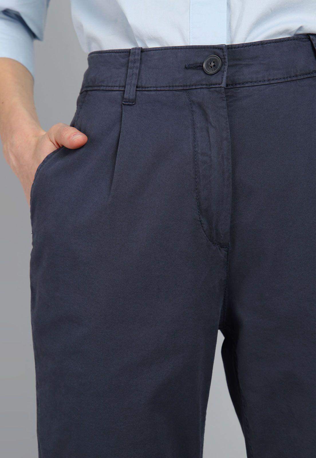 Pantalón Mujer Esprit 024EE1B361-2