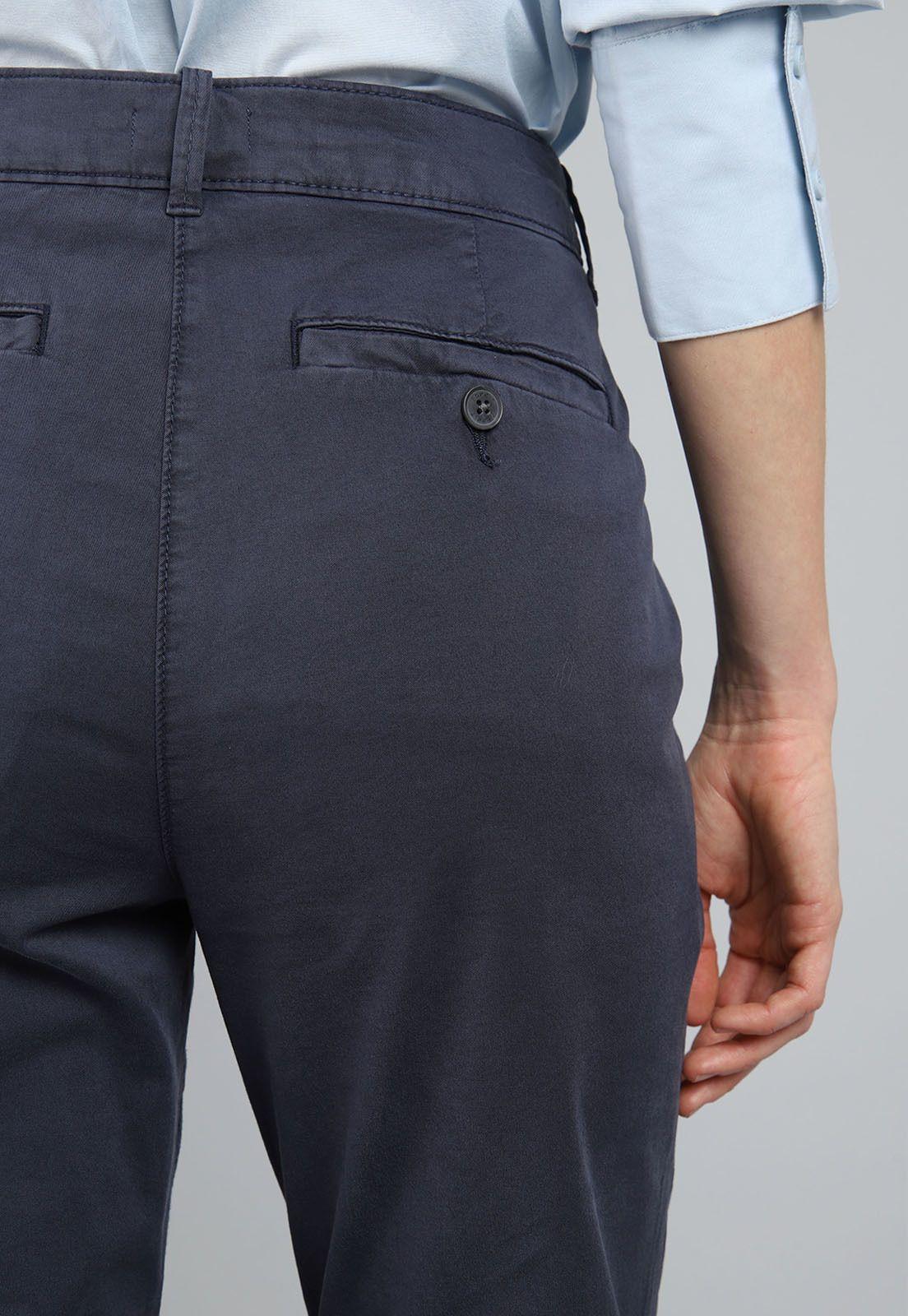 Pantalón Mujer Esprit 024EE1B361-3