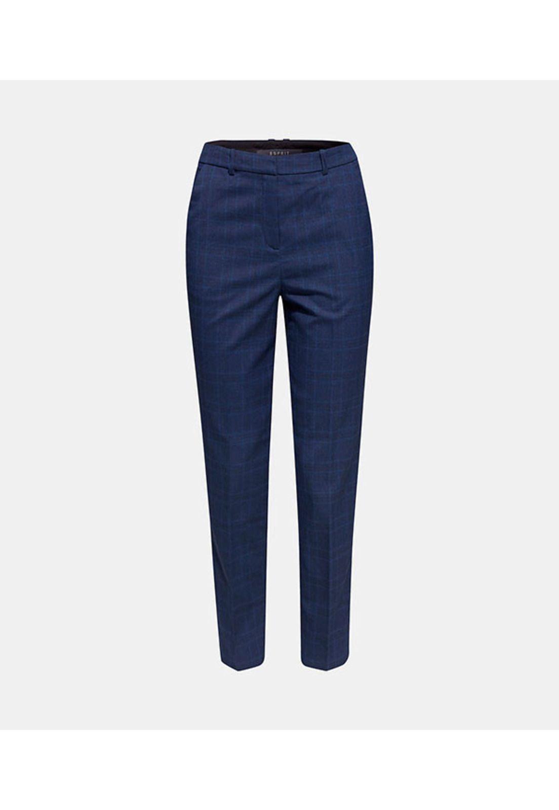 Pantalón a cuadros-3