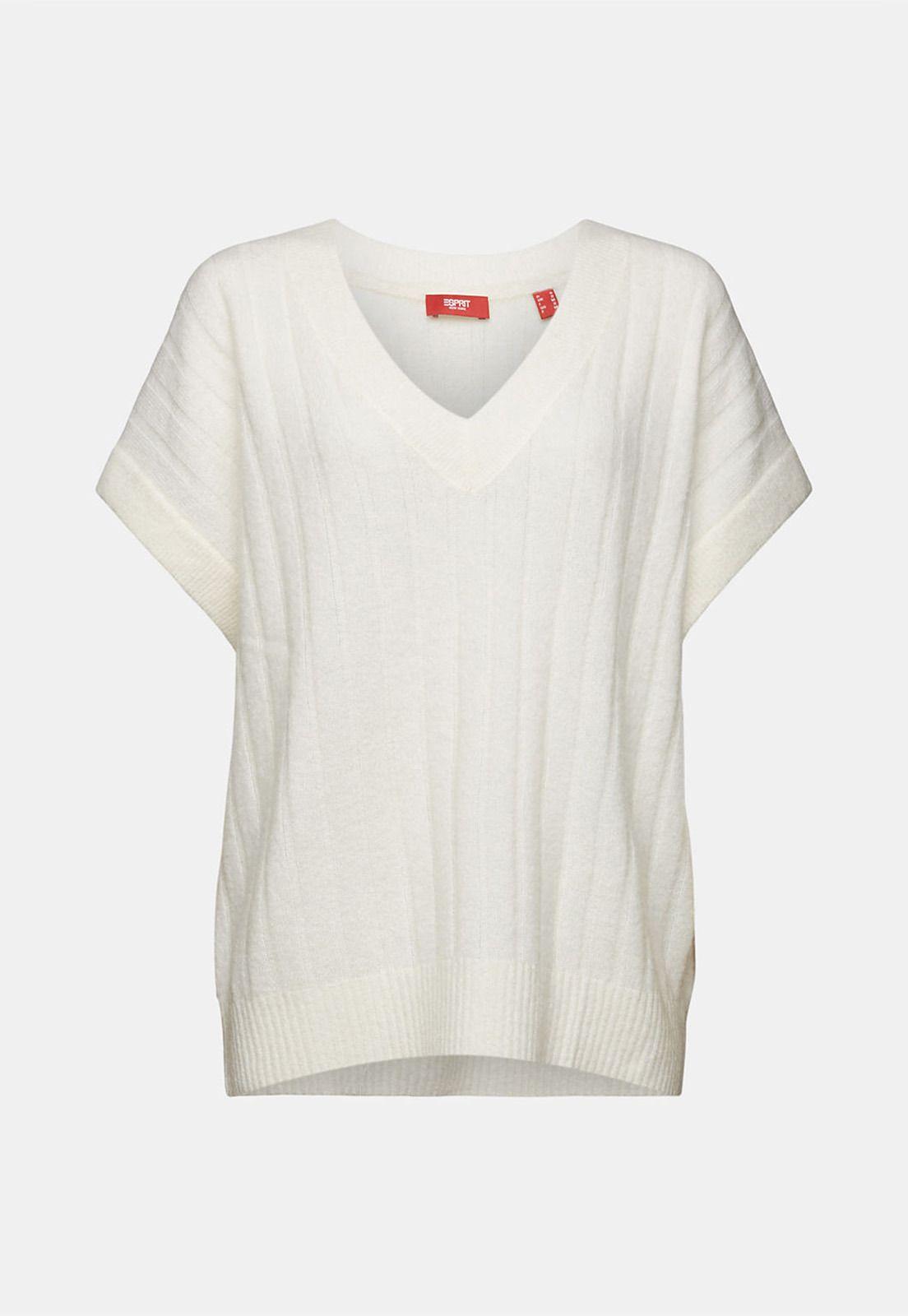 Sweater Oversize Mujer Esprit-4