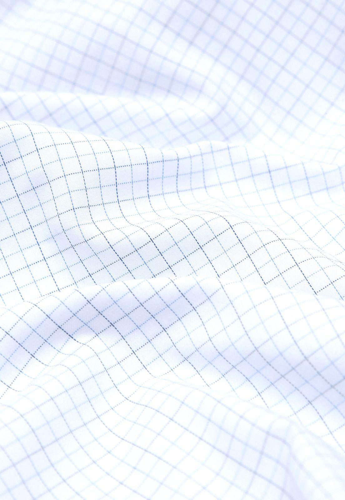 Camisa Formal Spandex Arrow-6