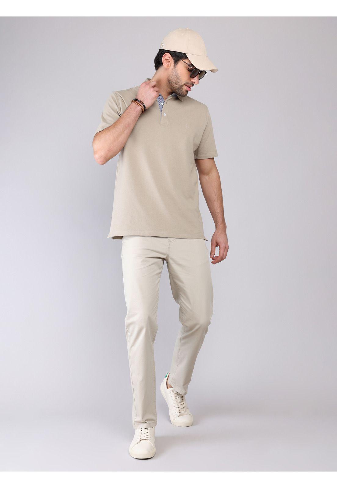 Polera Pique Lisa Piero Butti PBCVK41AR-3