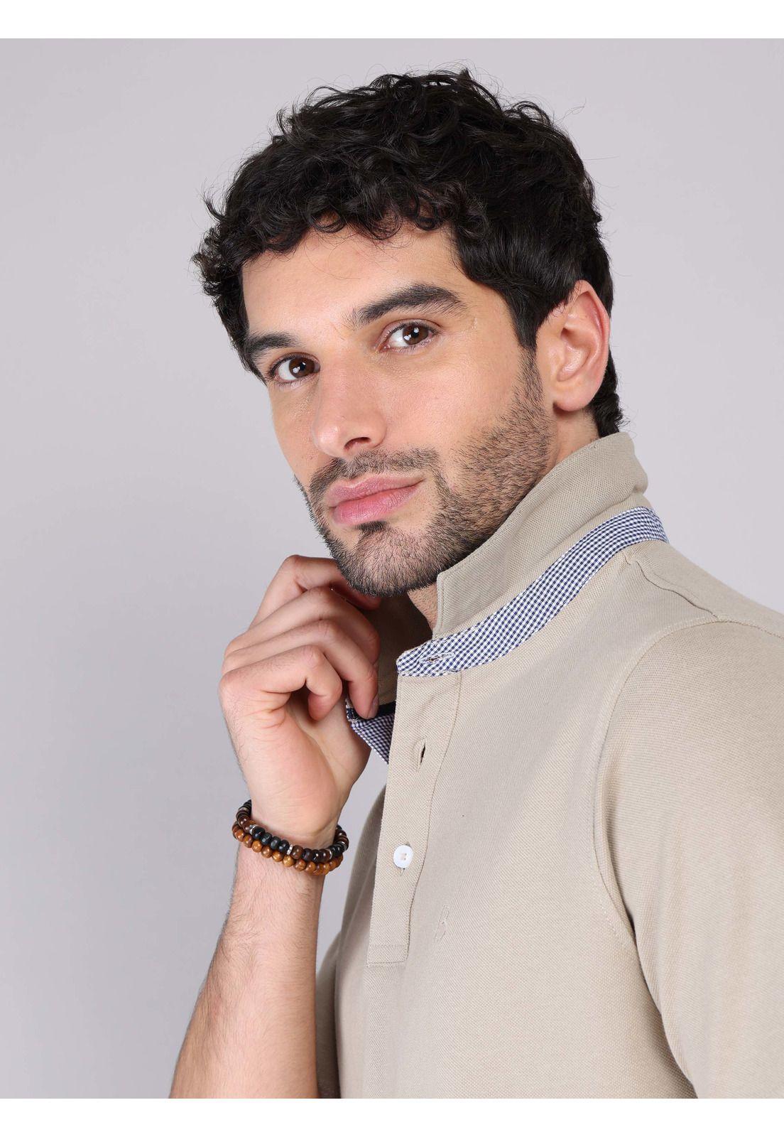 Polera Pique Lisa Piero Butti PBCVK41AR-4