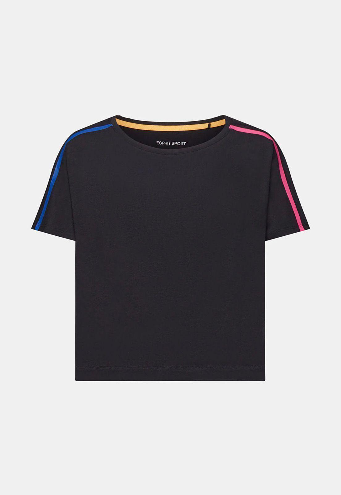 Polera Deportiva Corta Mujer Esprit Sport-2