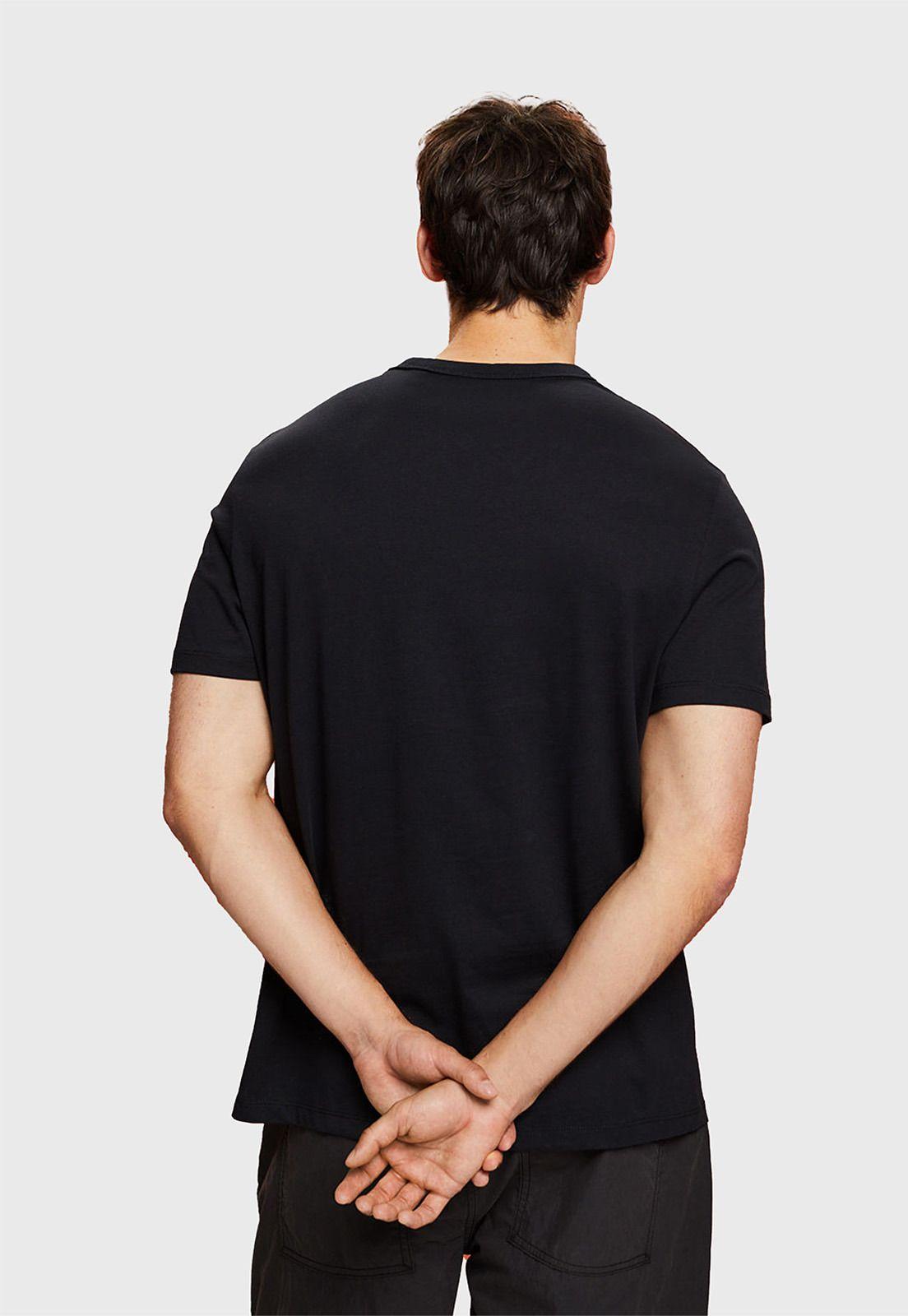 Polera Manga Corta Hombre Esprit 063EE2K308-1